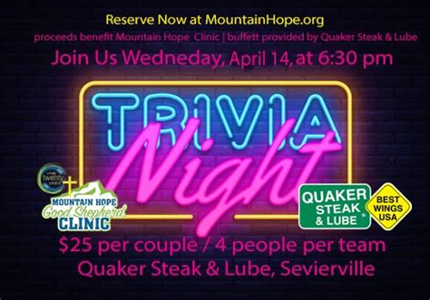 Trivia Night neon sign vector. Quiz Time Design template neon sign, light banner, neon signboard ...