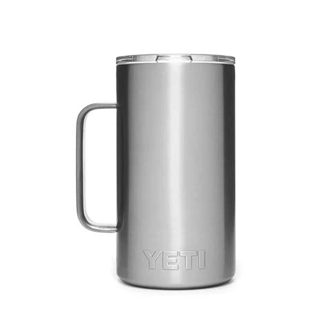 Yeti Rambler 24 Oz Mug Approved Uk Stockist Stones Boatyard