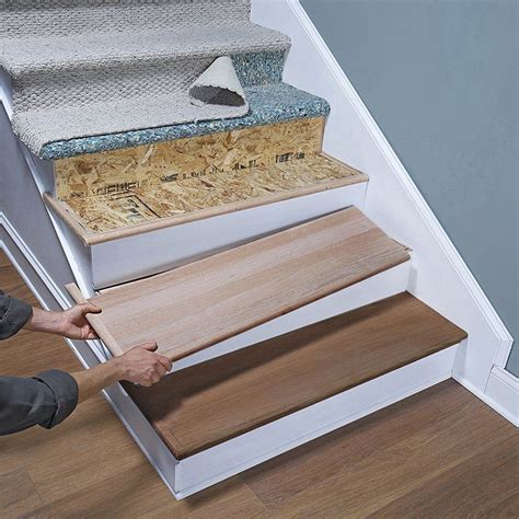 Basement Stair Covering Ideas Top 70 Best Basement Stairs Ideas Staircase Designs Every