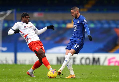 Luton Town Vs Chelsea Prediction Preview Team News And More Fa Cup