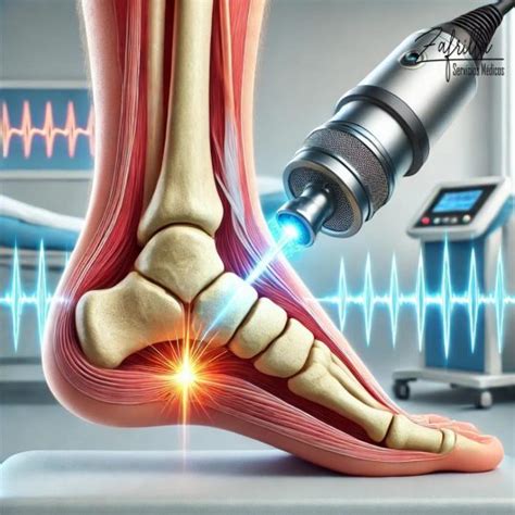 Espol N Calc Neo Causas S Ntomas Y Tratamiento Con Ondas De Choque