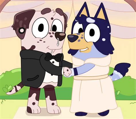 Boots Heelerinky Spot And Bluey Wiki Fandom