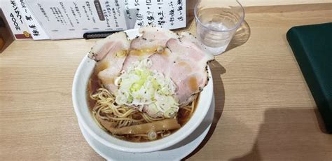 『醤油ラーメン』麺屋 聖 ~kiyo~ 雄琴店のレビュー ラーメンデータベース