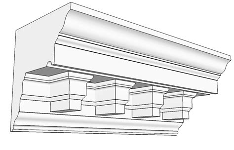 Cornice Architecture