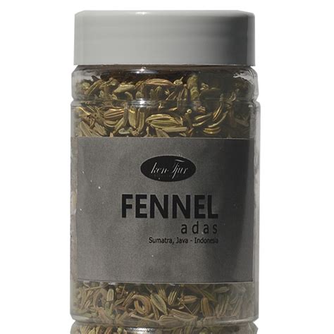 Adas Manis/Fennel | Inaexport