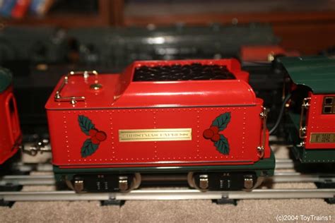 Tinplate Toy Trains