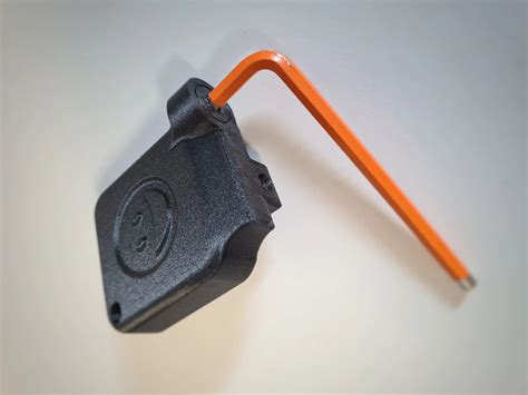 A1 Mini alternative Leitungsführung / Cable Guide by KojotE MakerWorld