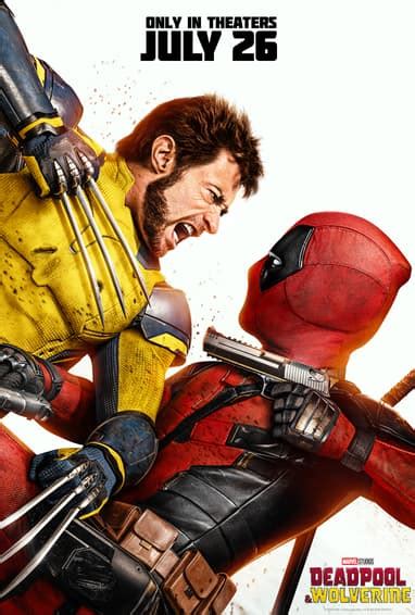 Movie Review: Deadpool and Wolverine (no plot spoilers)