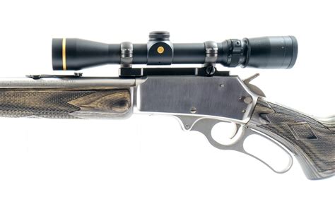 Marlin 444 XLR .444 Marlin Lever Action Rifle Auctions | Online Rifle ...