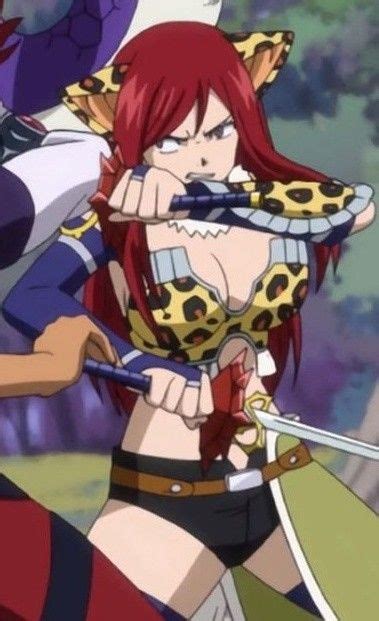 Erza OracionSeis Fairytail Aramgaan Fairy Tail Anime Erza