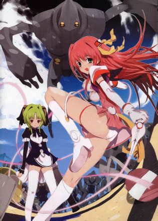 Beat Angel Escalayer Luscious Hentai Manga Porn