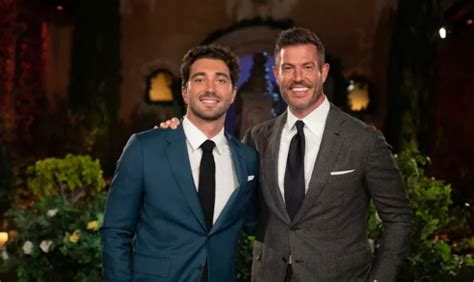 Bachelor 2024 Watch Now Here How To Watch ‘the Bachelor Season 28