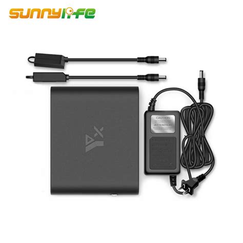 Portable Mobile Charging Power Bank Intelligent Battery Charger Outdoor