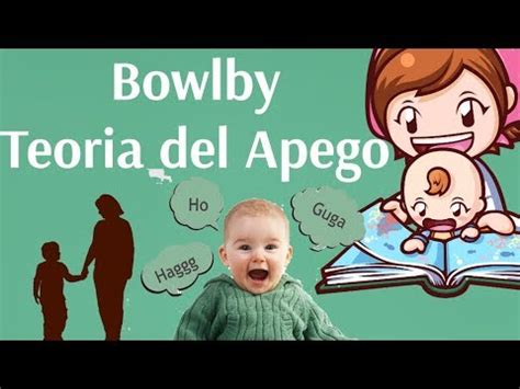 Cu Les Son Las Cuatro Etapas De La Teor A Del Apego De Bowlby