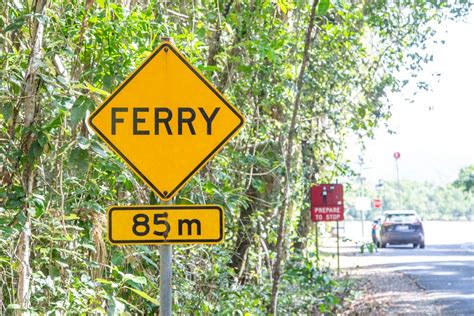 How Much Is The Daintree Ferry Cairns Tours