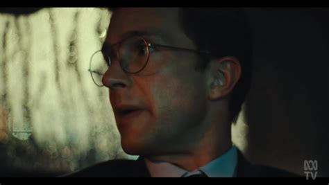 AusCAPS Tim Draxl And Oscar Leal With Nude Extra In In Our Blood 1 01 Grid