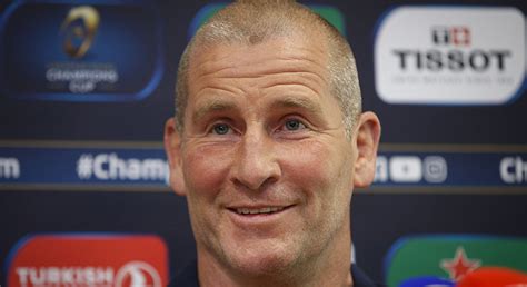 Stuart Lancaster Heralds Leinster Star As 'Best Player I've Ever Coached'