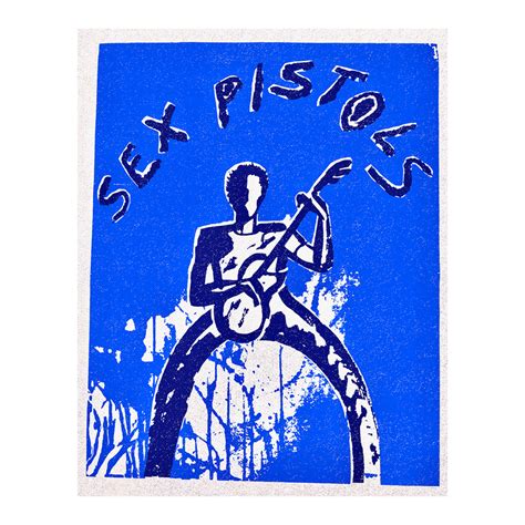 Accessories Sex Pistols