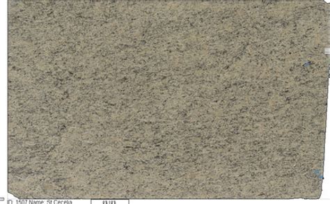 St Cecilia Granite Idesign Granite