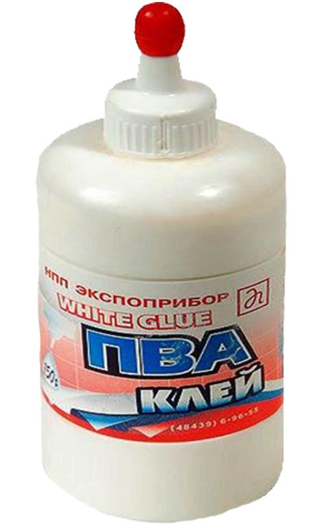 Клей на прозрачном фоне - фото и картинки abrakadabra.fun