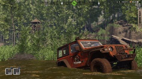 Offroad Mechanic Simulator Steam CD Key Buy Cheap On Kinguin Net