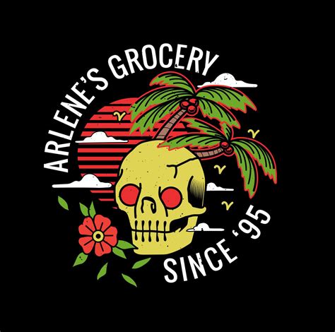 Home | ArlenesGroceryMerch