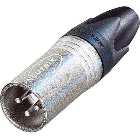 Buy Neutrik NC3MXX Male XLR Connector