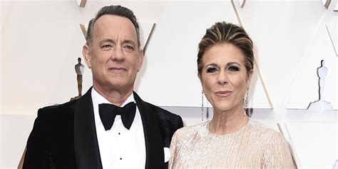 Tom Hanks Protege A Su Mujer Después De Que Recibiera Un Golpe Por