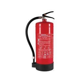 Ceasefire 6 Litre Foam Mist Fire Extinguisher CF 000698A The Safety