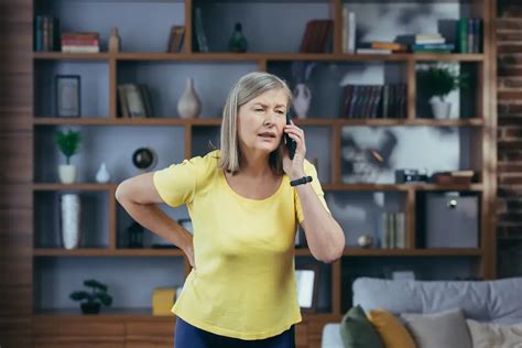 La téléassistance un outil de sécurité pour les seniors Association