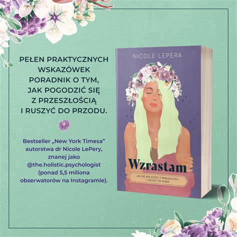 Jak się wyleczyć z przeszłości i zacząć od nowa Szczypta Luksusu