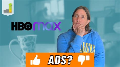 Hbo Max Ads Vs No Ads How Bad Are The Ads On Hbo Max Youtube