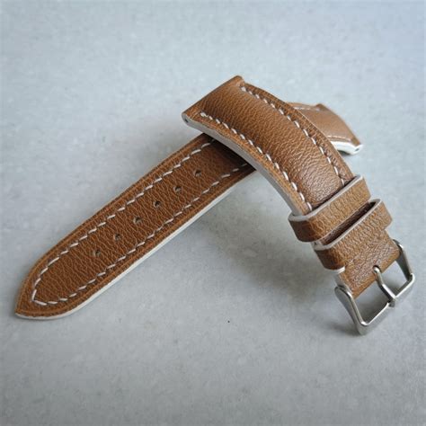 Leather Watch Strap | Inspire Uplift