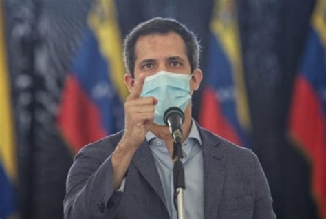 Guaidó Debemos Emular El Legado De Los Héroes Patriotas Del 19 De