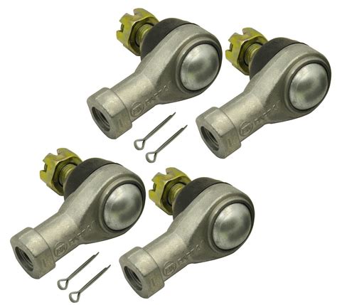 Aitook Two Sets Of Tie Rod End Kit For Honda Odyssey 350 FL350R 1985 EBay