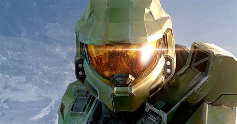 Microsoft Retrasa Halo Infinite A 2021 Para Hacerlo Mejor