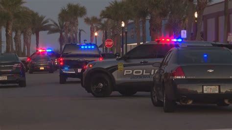 One In Custody After Standoff At Best Western In Jacksonville