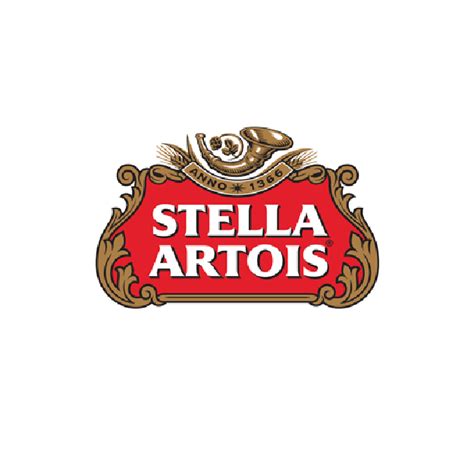 Stella Artois Logo PNG Images Transparent Background | PNG Play