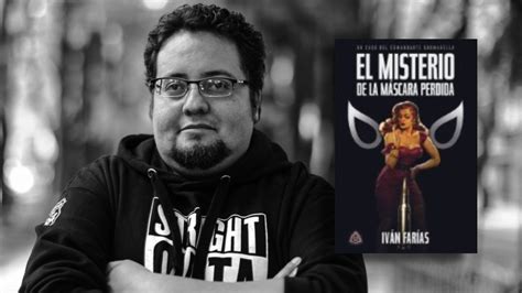 El Misterio De La Mascara Perdida Infobae