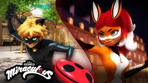 MIRACULOUS Compilación 16 EPISODIOS COMPLETOS GORIZILLA