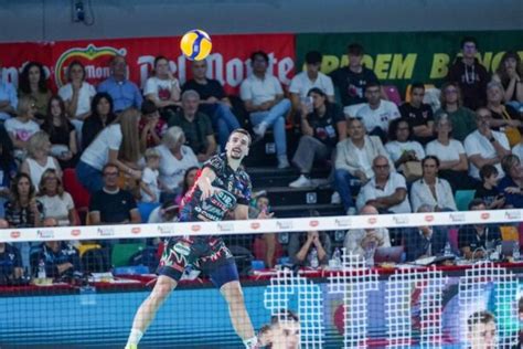 Live Perugia Trento Finale Supercoppa Italiana Volley In