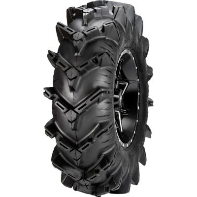 MotorcycleTire ITP Cryptid Utility ATV Tire 30X10 14 6PR Front Or Rear