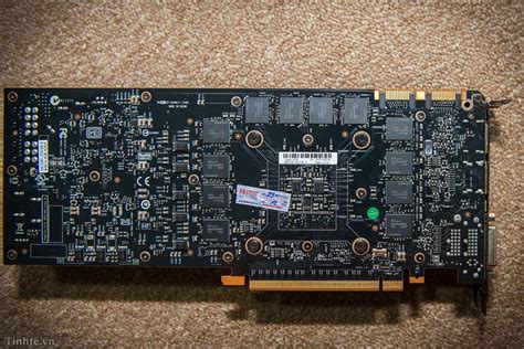 Quadro K6000 | MaytinhKimLong.com
