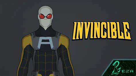 Slideshow Marvels Spider Man Remastered Agent Spider Invincible Mod