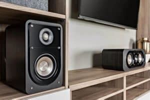 The Best Center Channel Speakers For Your Home Theater Sound