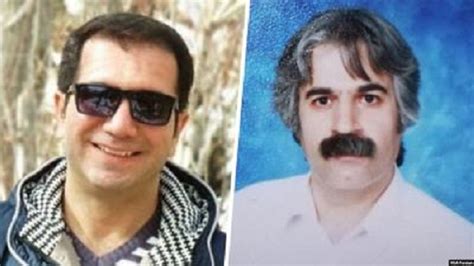 MEK Political Prisoners on Hunger Strike - Iran News Update