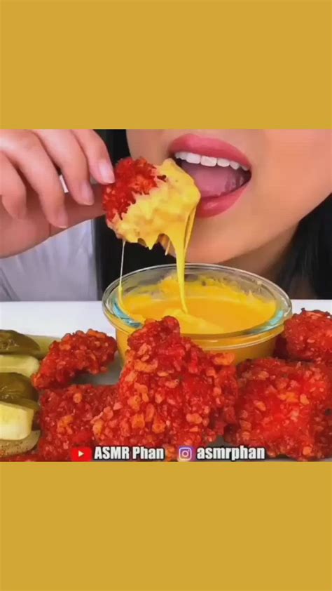 asmr koreanfood | Video makanan, Ide makanan, Makanan