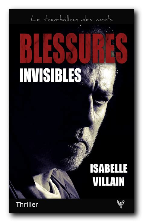 Blessures Invisibles La Bande Annonce Taurnada Éditions