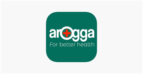 Arogga On The App Store