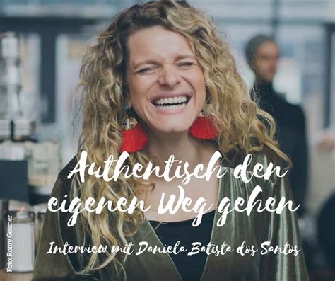 Wie Du Authentisch Deinen Eigenen Weg Gehst Interview Im Podcast